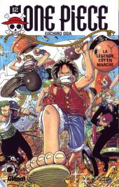 One Piece -12a04- La légende est en marche