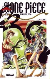One Piece -14a05- L'Instinct