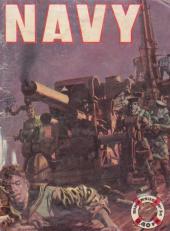 Navy (Impéria) -34- Les rescapés