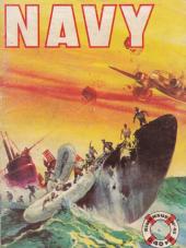 Navy (Impéria) -43- Violent destin