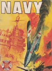 Navy (Impéria) -44- Une longue rivalité