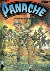 Panache (Impéria) -27- En avant les Marines
