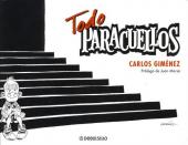 Paracuellos (en espagnol) -INT- Todo Paracuellos