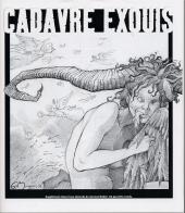 Cadavre exquis (supplément abonnés Bodoï) - Cadavre exquis