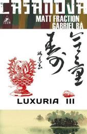 Casanova: Luxuria (2010) -3- 