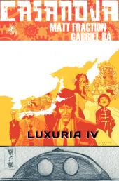 Casanova: Luxuria (2010) -4- 