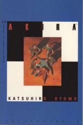 Akira (1988) -INT02- Book two