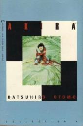 Akira (1988) -INT04- Book four