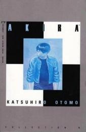 Akira (1988) -INT05- Book five