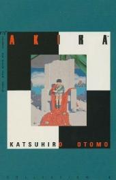 Akira (1988) -INT08- Book eight