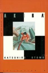 Akira (1988) -INT09- Book nine