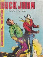 Buck John -611- Musique et dynamite