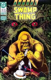 Swamp Thing Vol.2 (DC Comics - 1982) -AN03- Annual 3