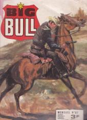 Big Bull (Imperia) -87- 13 marches...