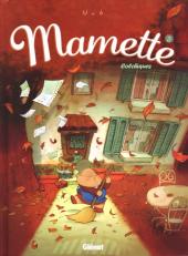 Mamette -3a2010- Colchiques