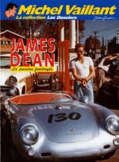 Michel Vaillant - La Collection (Cobra) -88- James Dean la passion foudroyée