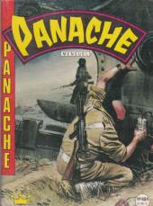 Panache (Impéria) -404- Destination El Alamein