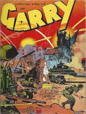 Garry (Impéria) (2e série - 190 à 456) -Rec07- Collection reliée N°7 (du n°61 au n°66)