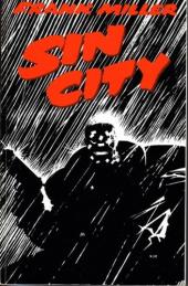 Sin City (One shots & Various) -INTa- Sin City