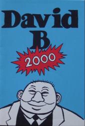 David B 2000