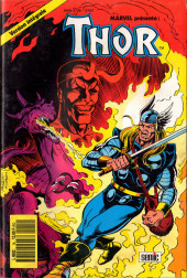 Thor (3e Série - Lug/Semic) -14- Quand meurt Asgard