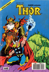 Thor (3e Série - Lug/Semic) -15- De crainte que ne meurent les cieux