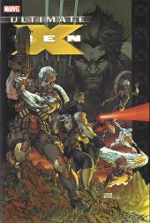 Ultimate X-Men (2001) -HC08- Ultimate X-Men vol. 8