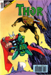 Thor (3e Série - Lug/Semic) -19- Le choix