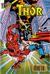 Thor (3e Série - Lug/Semic) -23- Si mon destin est de mourir