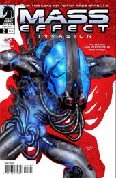 Mass Effect : Invasion (2011) -2VC- Invasion 2