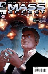 Mass Effect : Invasion (2011) -3VC- Invasion 3