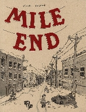Mile end
