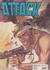 Attack (2e série - Impéria) -138- L'As de la bataille