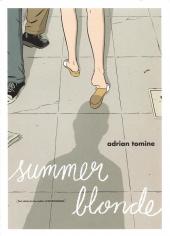 Summer blonde - Tome a