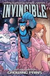 Invincible (2003) -INT13- Growing pains