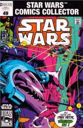 Star Wars (Comics Collector) -49- Numéro 49