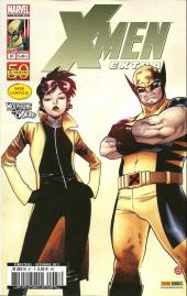 X-Men Extra -87- Wolverine et Jubilee