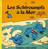 Schtroumpfs (Les) (Premiers livres Dupuis)