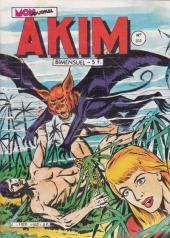 Akim (1re série - Aventures et Voyages) -552- Les créatures de la nuit
