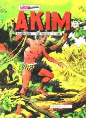 Akim (1re série - Aventures et Voyages) -335- Les mercenaires