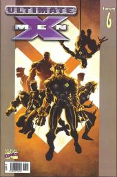 Ultimate X-Men (en espagnol) -6- Retorno a arma X (4 & 5)