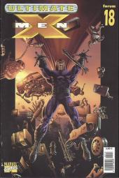 Ultimate X-Men (en espagnol) -18- El retorno del rey (4 & 5)