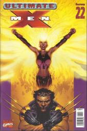 Ultimate X-Men (en espagnol) -22- Blockbuster (5 & 6)