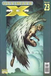 Ultimate X-Men (en espagnol) -23- Nuevos mutantes (1 & 2)
