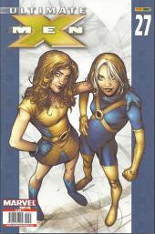 Ultimate X-Men (en espagnol) -27- La tempestad (3 & 4)