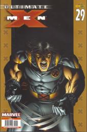 Ultimate X-Men (en espagnol) -29- Grita lobo (3 & 4)