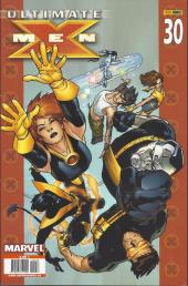 Ultimate X-Men (en espagnol) -30- El juego más peligroso (1 & 2)