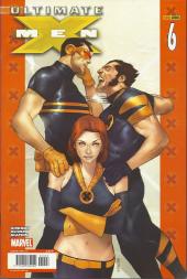 Ultimate X-Men vol.2 (en espagnol) -6- ¿fénix?