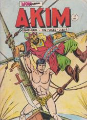 Akim (1re série - Aventures et Voyages) -461- La grande offensive