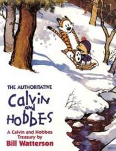 Calvin and Hobbes (1987) -INT2a- The Authoritative Calvin and Hobbes